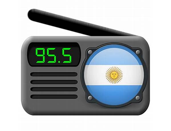 Radios Argentina for Android - Download the APK from habererciyes